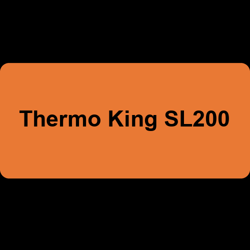 Thermo King SL200